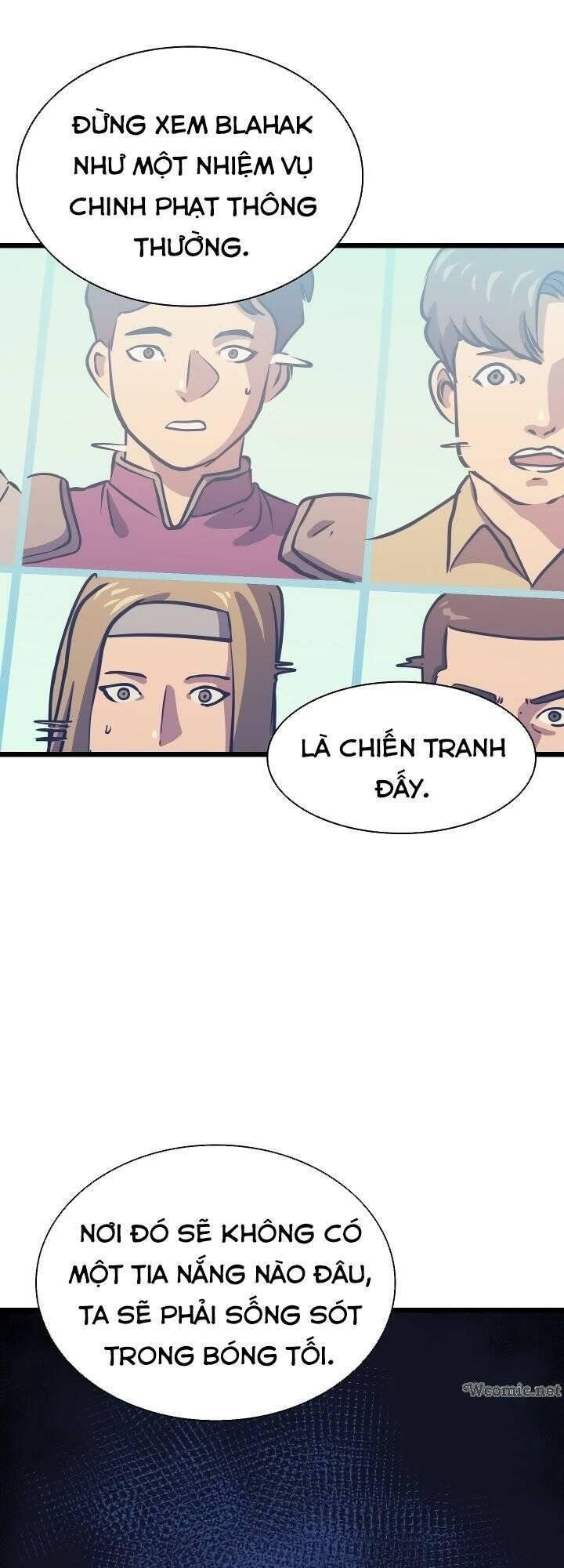 đọc truyện Sự Trở Lại Của Người Chơi Cấp Cao Nhất Chương 77 ảnh 29 tại Thiên Thai Truyện