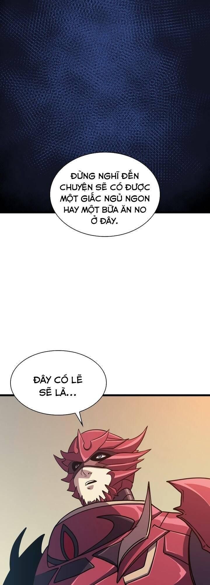 đọc truyện Sự Trở Lại Của Người Chơi Cấp Cao Nhất Chương 77 ảnh 30 tại Thiên Thai Truyện