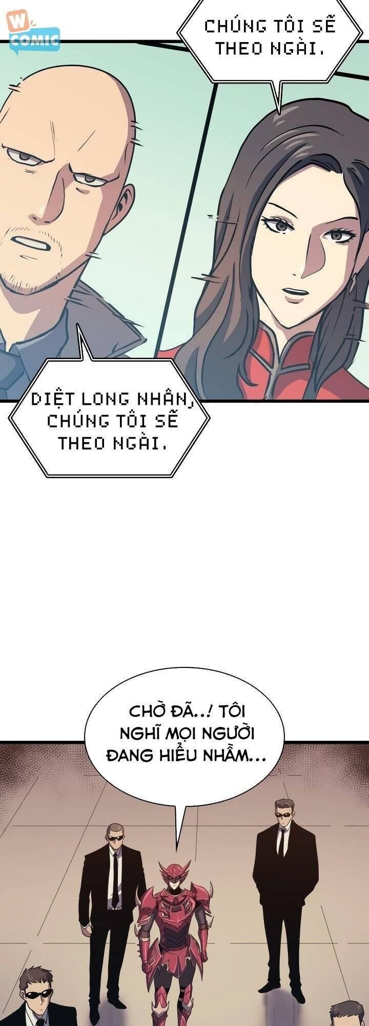 đọc truyện Sự Trở Lại Của Người Chơi Cấp Cao Nhất Chương 77 ảnh 33 tại Thiên Thai Truyện