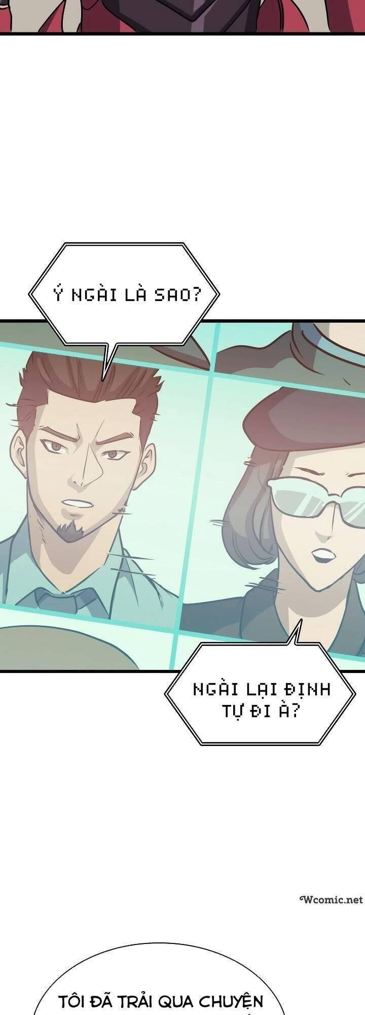 đọc truyện Sự Trở Lại Của Người Chơi Cấp Cao Nhất Chương 77 ảnh 35 tại Thiên Thai Truyện