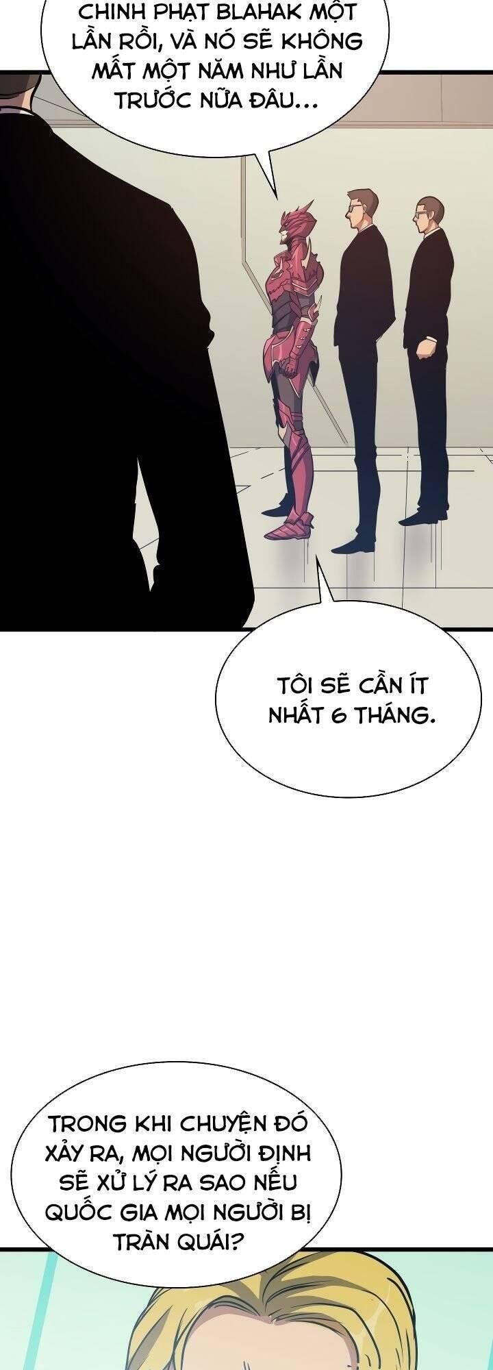 đọc truyện Sự Trở Lại Của Người Chơi Cấp Cao Nhất Chương 77 ảnh 36 tại Thiên Thai Truyện