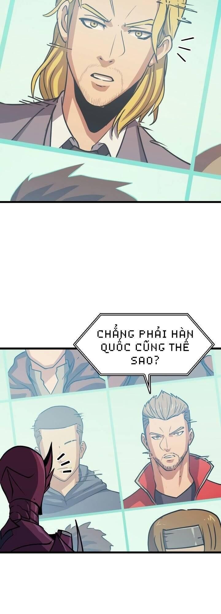 đọc truyện Sự Trở Lại Của Người Chơi Cấp Cao Nhất Chương 77 ảnh 37 tại Thiên Thai Truyện