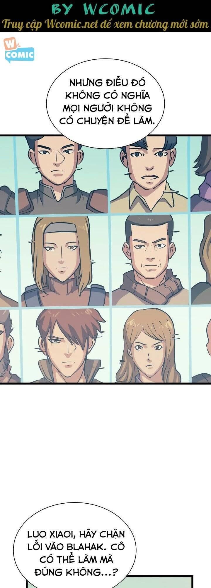 đọc truyện Sự Trở Lại Của Người Chơi Cấp Cao Nhất Chương 77 ảnh 39 tại Thiên Thai Truyện