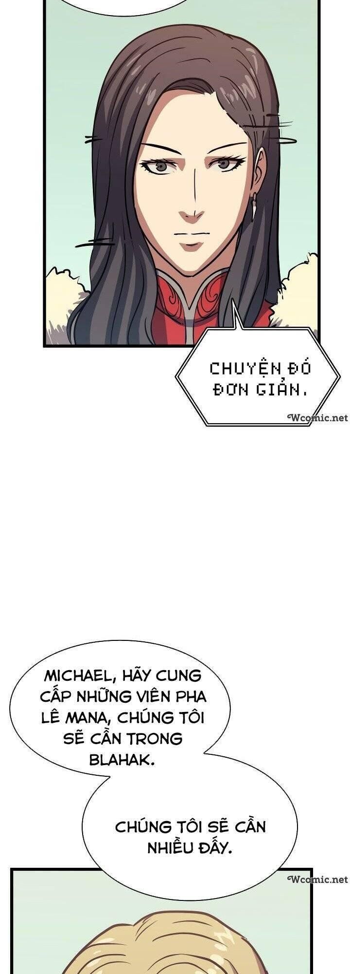 đọc truyện Sự Trở Lại Của Người Chơi Cấp Cao Nhất Chương 77 ảnh 40 tại Thiên Thai Truyện