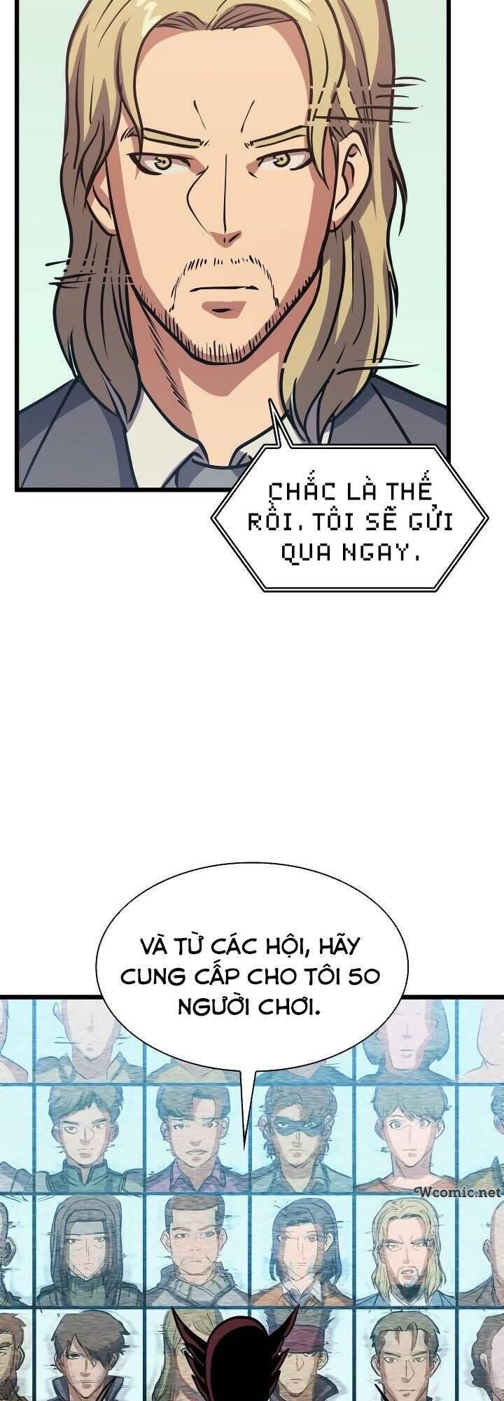 đọc truyện Sự Trở Lại Của Người Chơi Cấp Cao Nhất Chương 77 ảnh 41 tại Thiên Thai Truyện