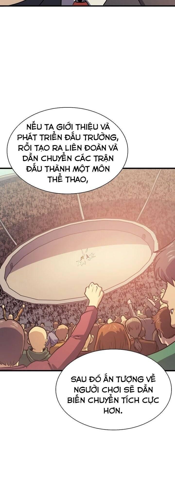 đọc truyện Sự Trở Lại Của Người Chơi Cấp Cao Nhất Chương 77 ảnh 6 tại Thiên Thai Truyện