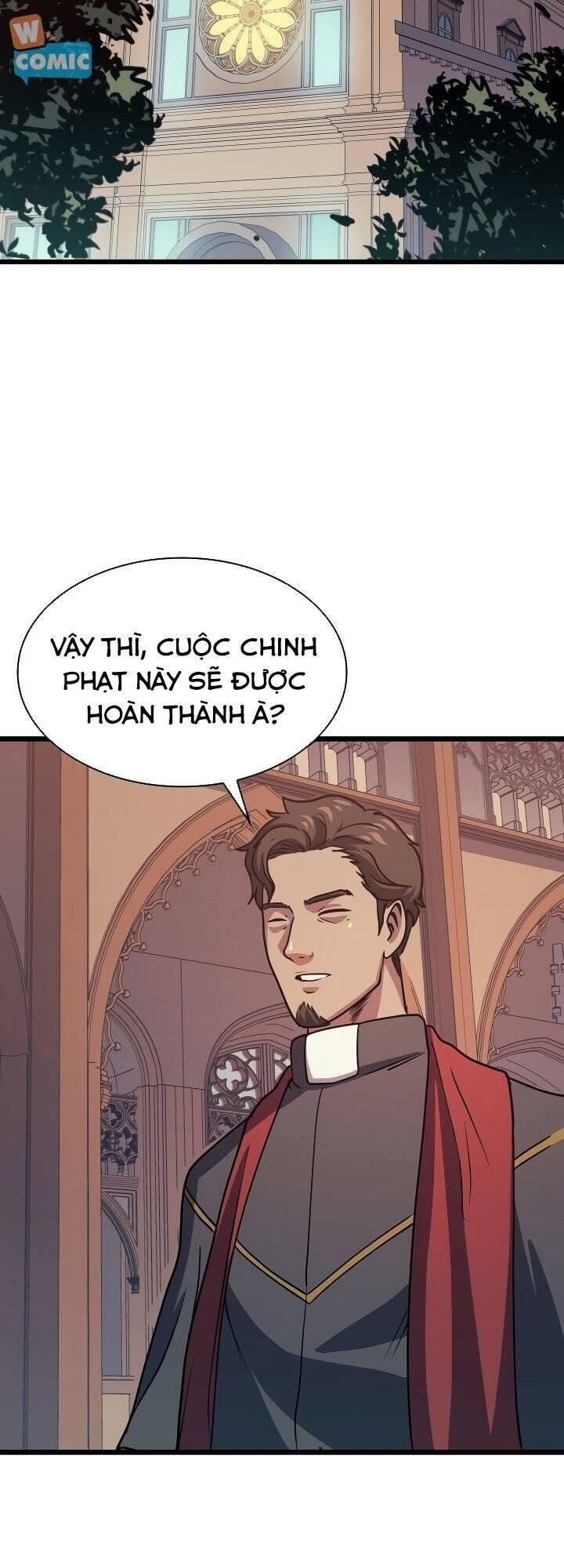 đọc truyện Sự Trở Lại Của Người Chơi Cấp Cao Nhất Chương 77 ảnh 45 tại Thiên Thai Truyện