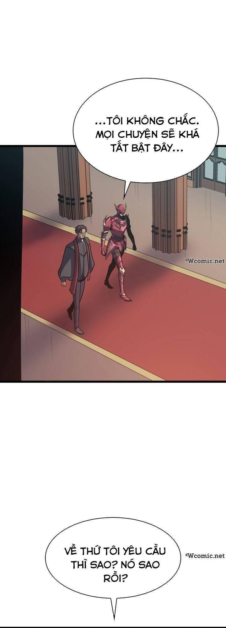 đọc truyện Sự Trở Lại Của Người Chơi Cấp Cao Nhất Chương 77 ảnh 46 tại Thiên Thai Truyện