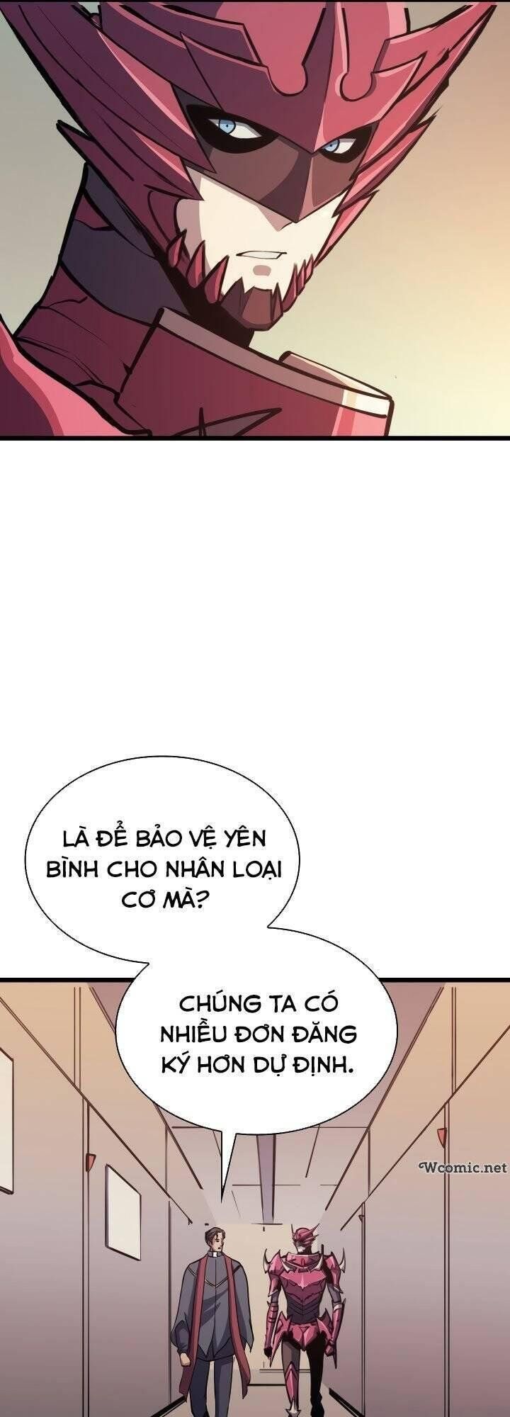 đọc truyện Sự Trở Lại Của Người Chơi Cấp Cao Nhất Chương 77 ảnh 47 tại Thiên Thai Truyện