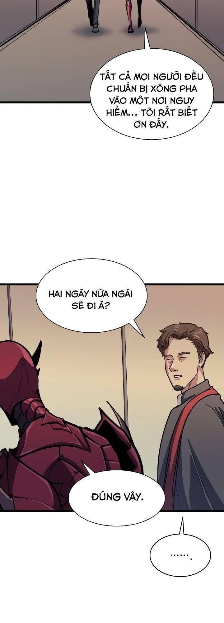 đọc truyện Sự Trở Lại Của Người Chơi Cấp Cao Nhất Chương 77 ảnh 48 tại Thiên Thai Truyện