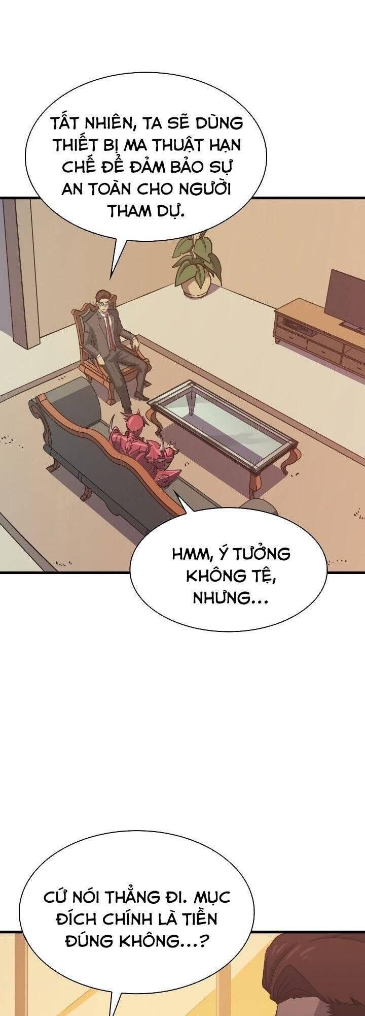 đọc truyện Sự Trở Lại Của Người Chơi Cấp Cao Nhất Chương 77 ảnh 7 tại Thiên Thai Truyện