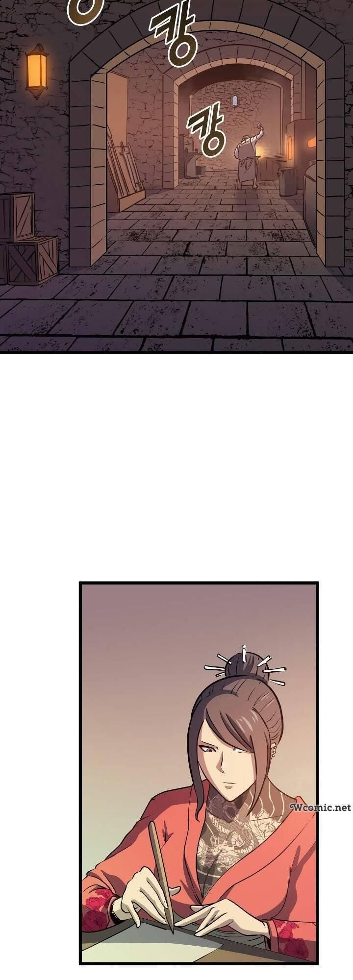 đọc truyện Sự Trở Lại Của Người Chơi Cấp Cao Nhất Chương 77 ảnh 53 tại Thiên Thai Truyện