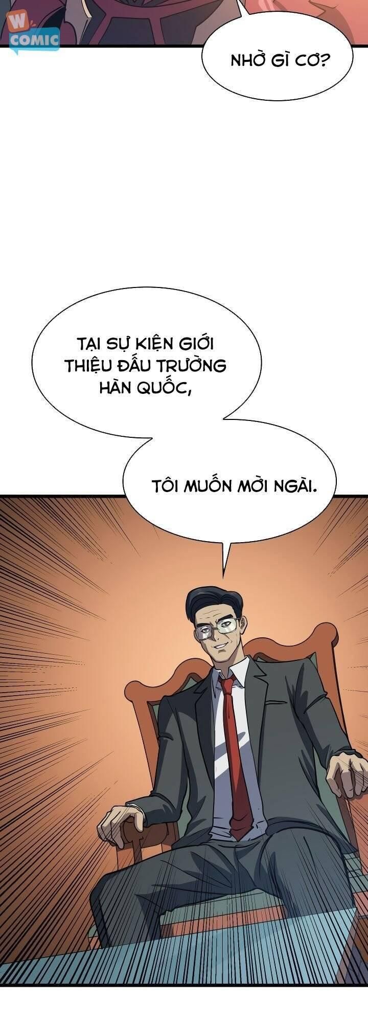 đọc truyện Sự Trở Lại Của Người Chơi Cấp Cao Nhất Chương 77 ảnh 9 tại Thiên Thai Truyện