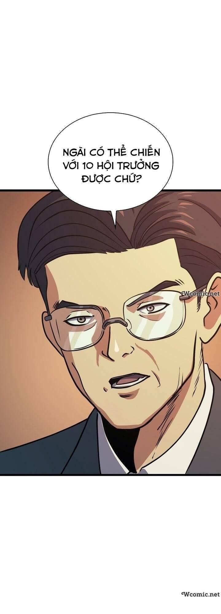 đọc truyện Sự Trở Lại Của Người Chơi Cấp Cao Nhất Chương 77 ảnh 10 tại Thiên Thai Truyện