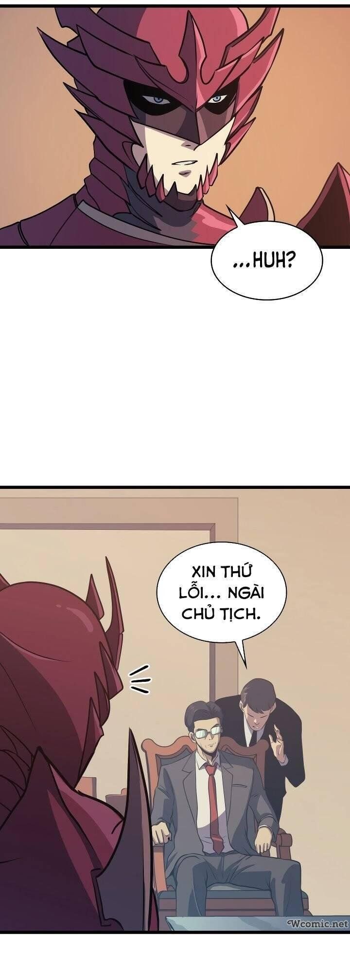 đọc truyện Sự Trở Lại Của Người Chơi Cấp Cao Nhất Chương 77 ảnh 11 tại Thiên Thai Truyện