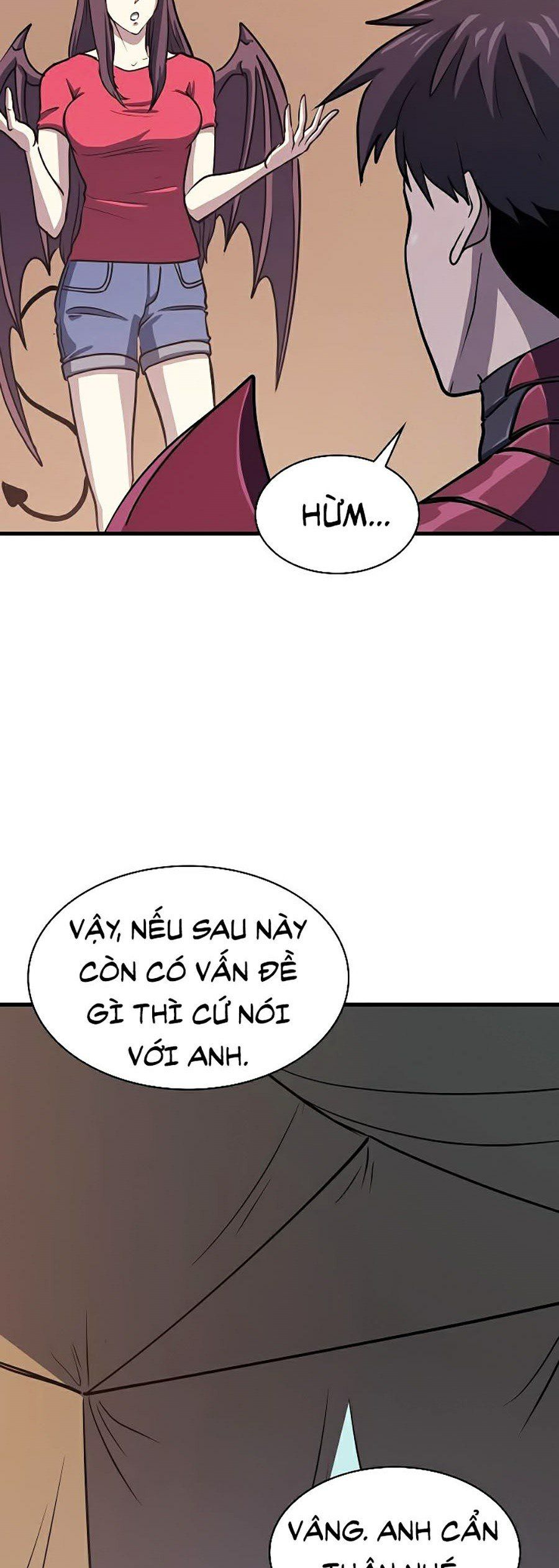 đọc truyện Sự Trở Lại Của Người Chơi Cấp Cao Nhất Chương 79 ảnh 12 tại Thiên Thai Truyện