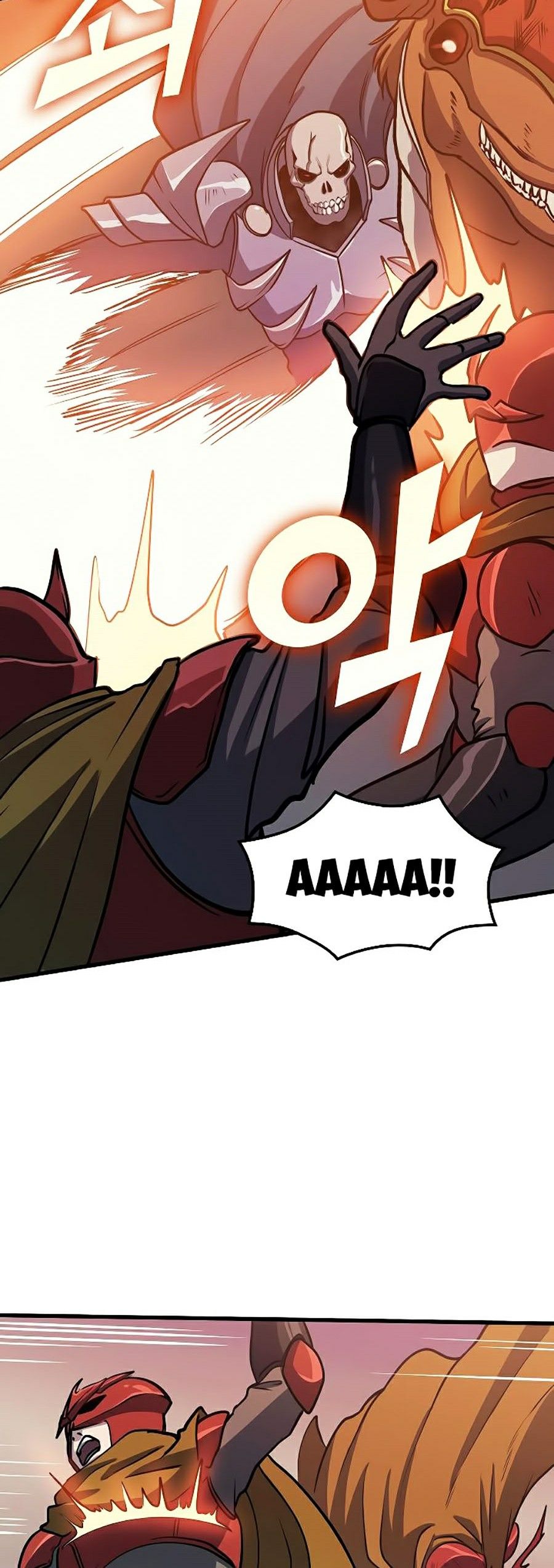 đọc truyện Sự Trở Lại Của Người Chơi Cấp Cao Nhất Chương 79 ảnh 20 tại Thiên Thai Truyện