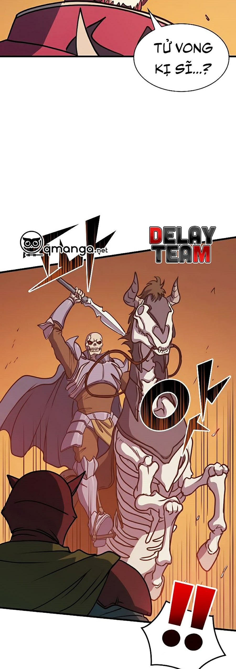 đọc truyện Sự Trở Lại Của Người Chơi Cấp Cao Nhất Chương 79 ảnh 23 tại Thiên Thai Truyện