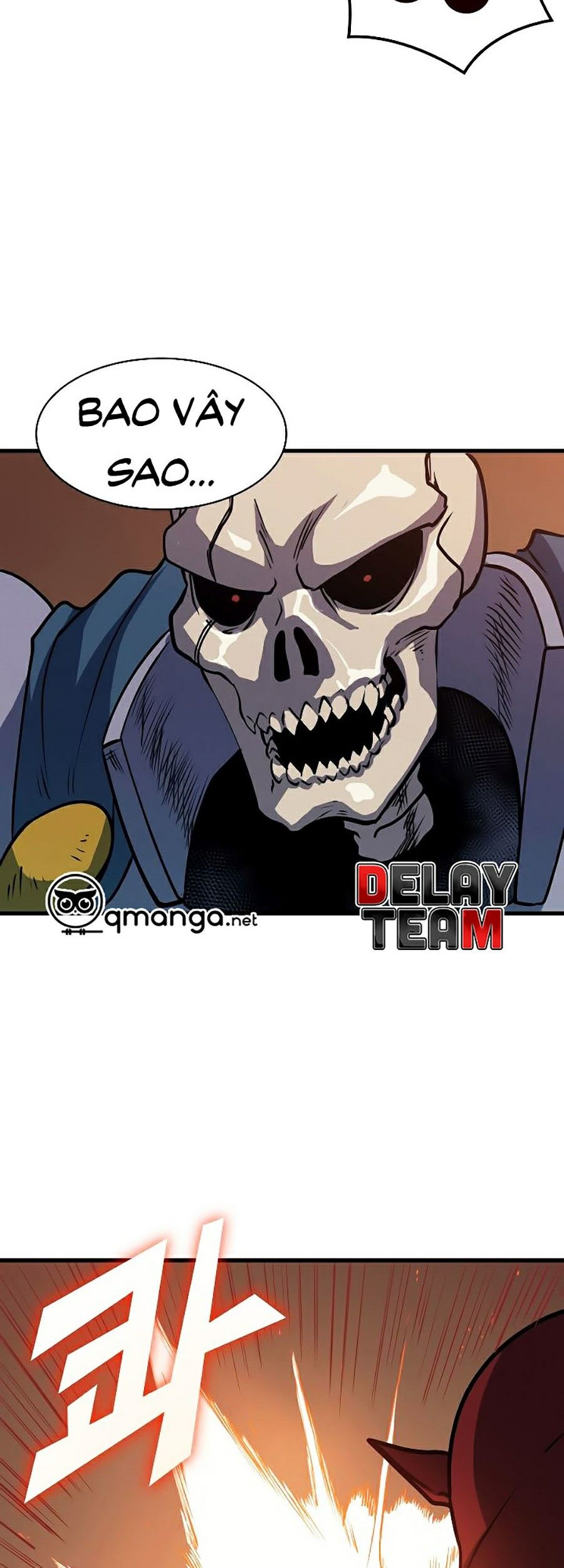 đọc truyện Sự Trở Lại Của Người Chơi Cấp Cao Nhất Chương 79 ảnh 34 tại Thiên Thai Truyện