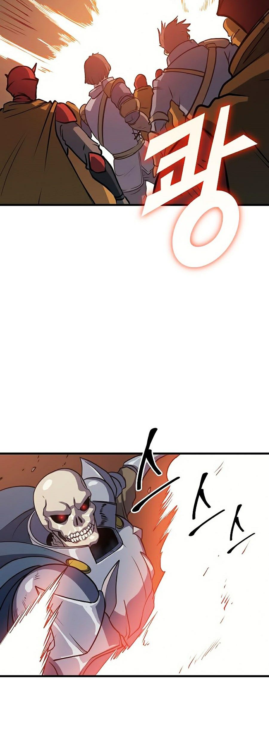 đọc truyện Sự Trở Lại Của Người Chơi Cấp Cao Nhất Chương 79 ảnh 35 tại Thiên Thai Truyện