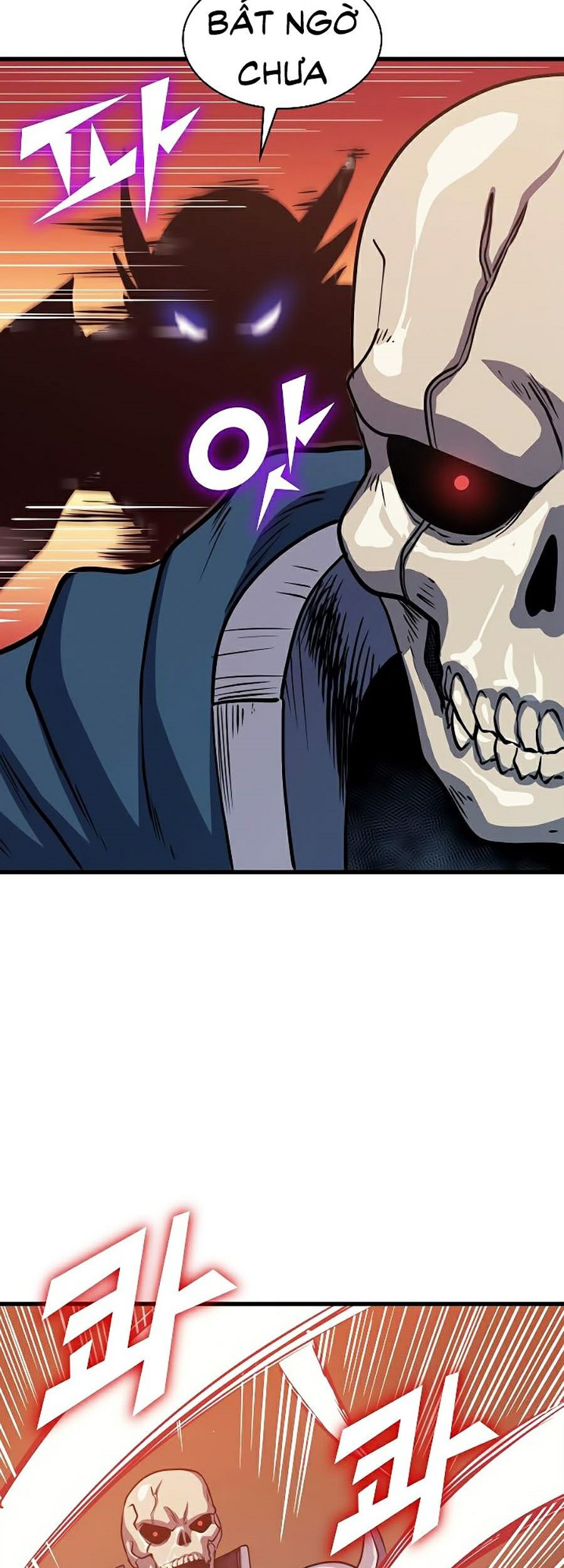 đọc truyện Sự Trở Lại Của Người Chơi Cấp Cao Nhất Chương 79 ảnh 37 tại Thiên Thai Truyện