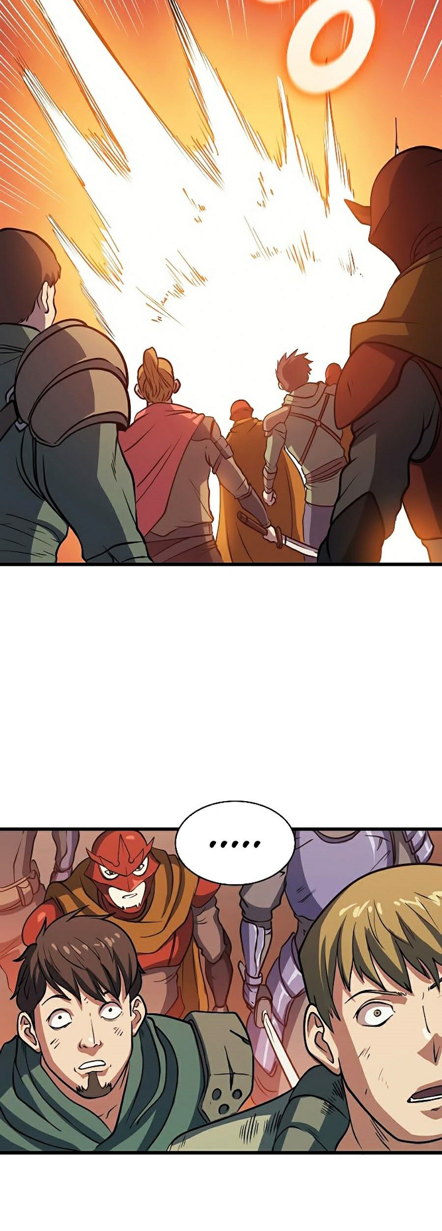 đọc truyện Sự Trở Lại Của Người Chơi Cấp Cao Nhất Chương 79 ảnh 41 tại Thiên Thai Truyện