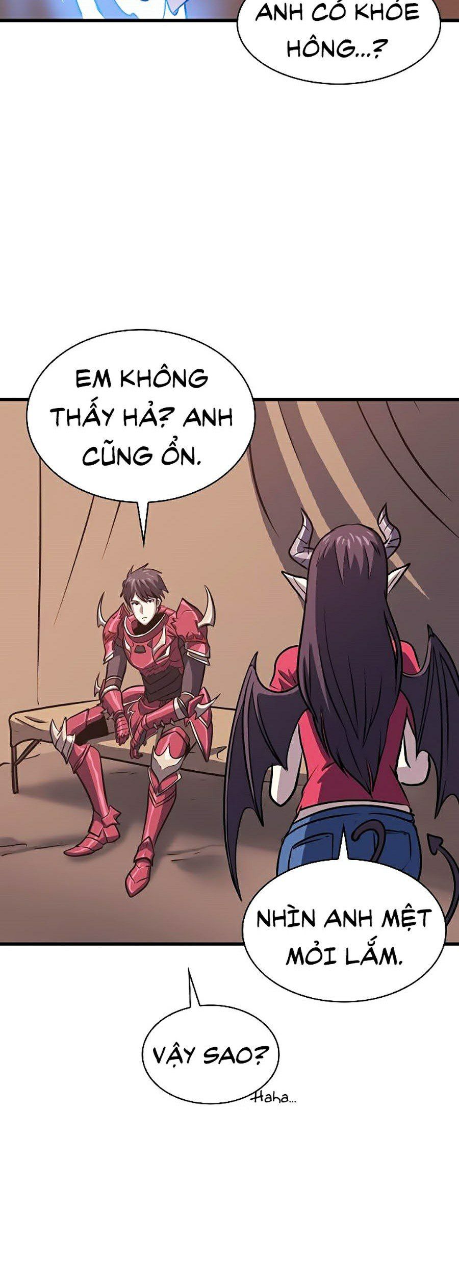 đọc truyện Sự Trở Lại Của Người Chơi Cấp Cao Nhất Chương 79 ảnh 6 tại Thiên Thai Truyện