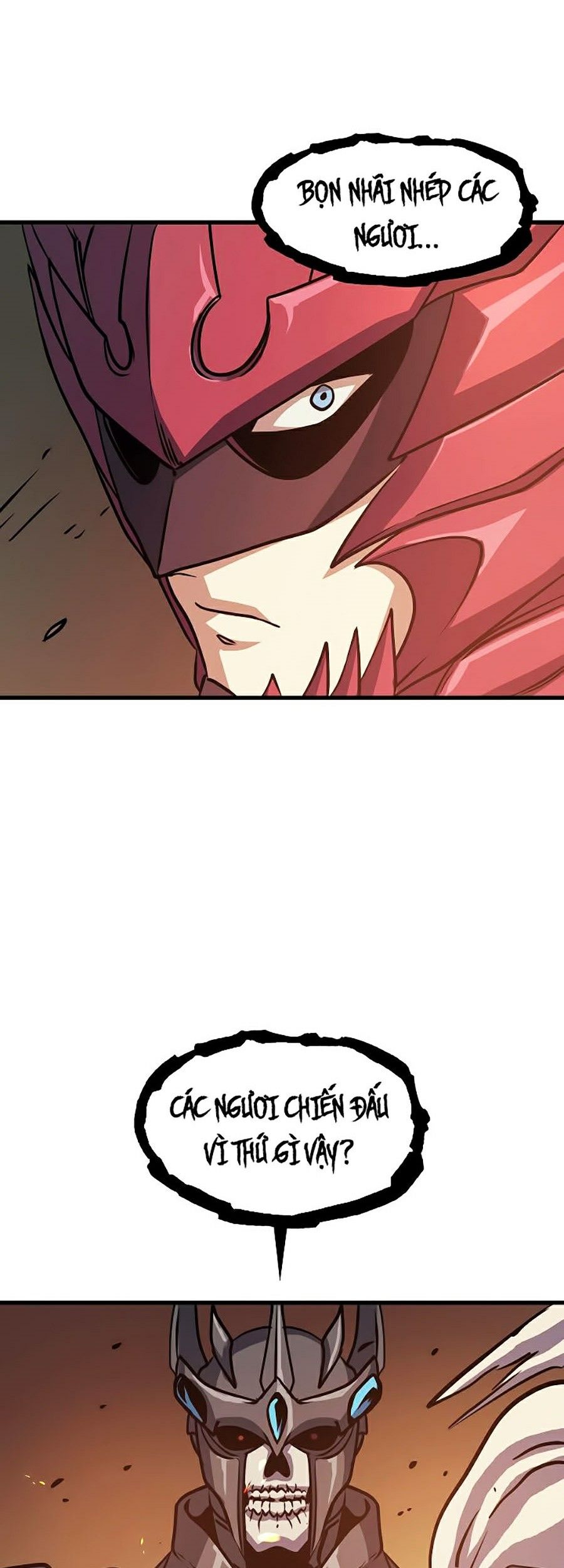 đọc truyện Sự Trở Lại Của Người Chơi Cấp Cao Nhất Chương 79 ảnh 44 tại Thiên Thai Truyện