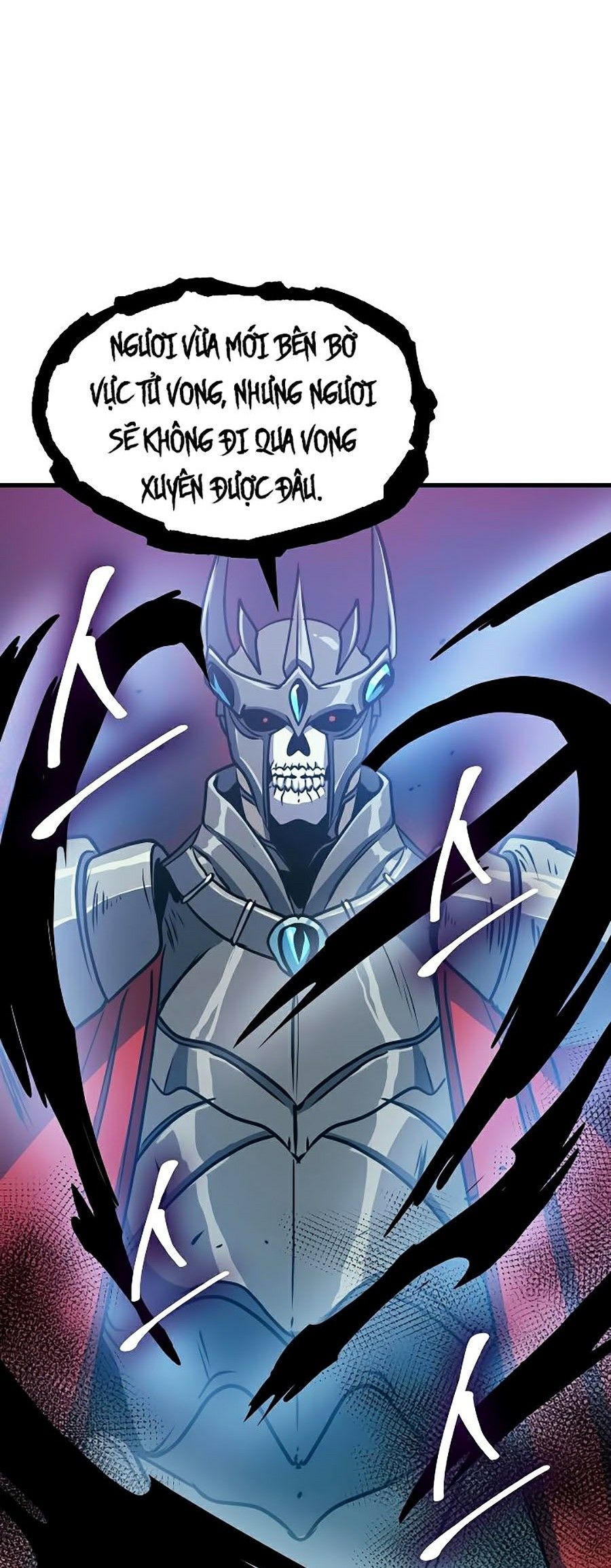 đọc truyện Sự Trở Lại Của Người Chơi Cấp Cao Nhất Chương 79 ảnh 53 tại Thiên Thai Truyện