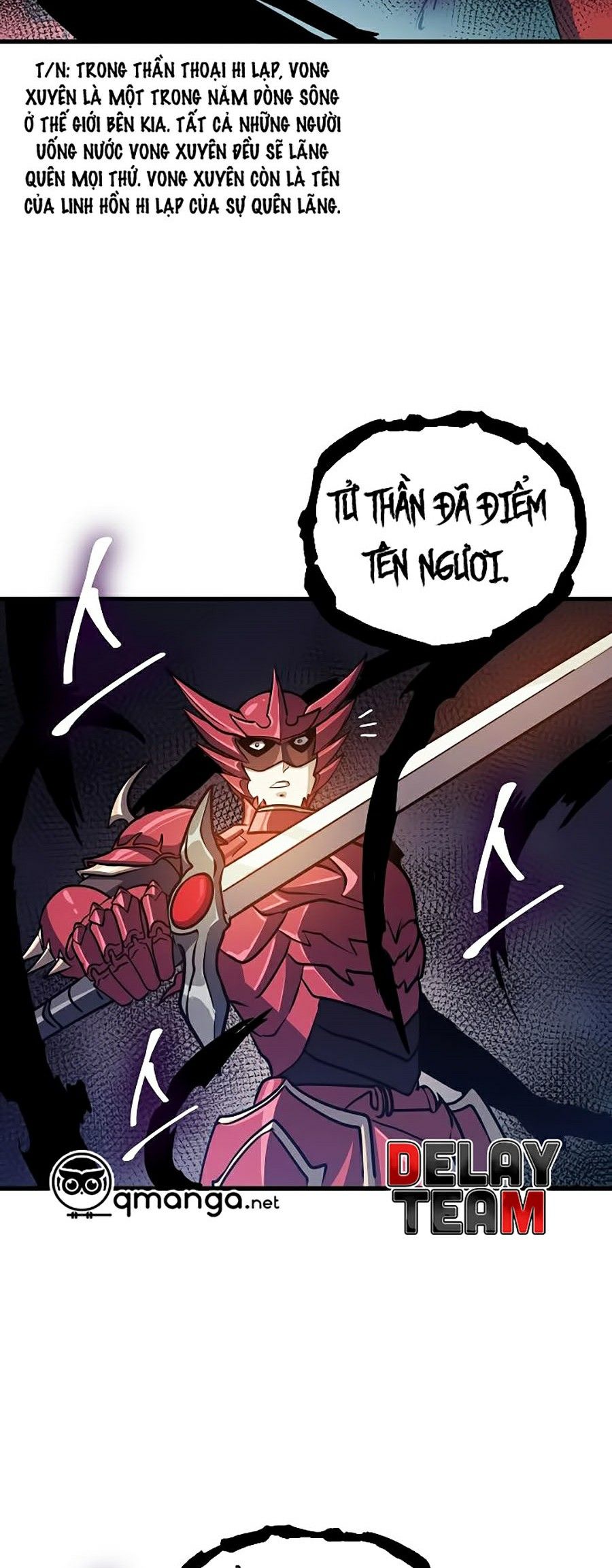 đọc truyện Sự Trở Lại Của Người Chơi Cấp Cao Nhất Chương 79 ảnh 54 tại Thiên Thai Truyện