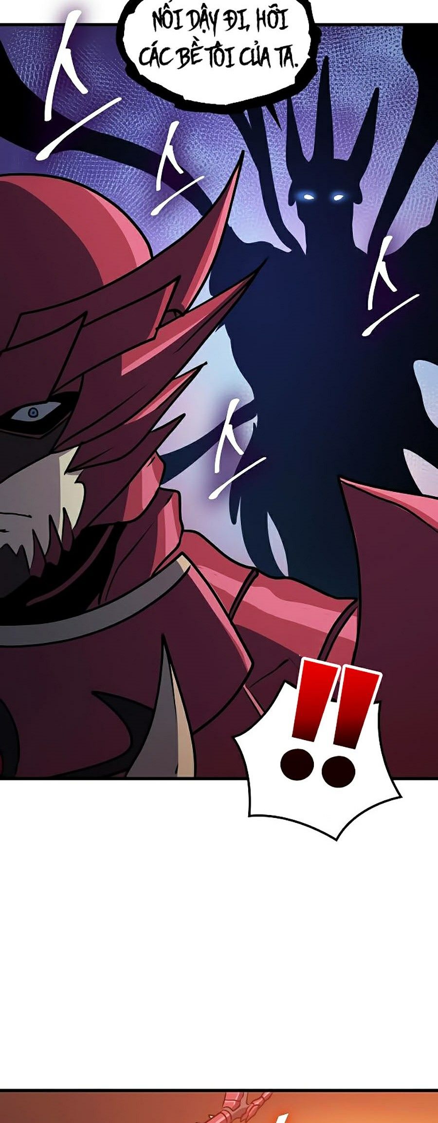 đọc truyện Sự Trở Lại Của Người Chơi Cấp Cao Nhất Chương 79 ảnh 55 tại Thiên Thai Truyện