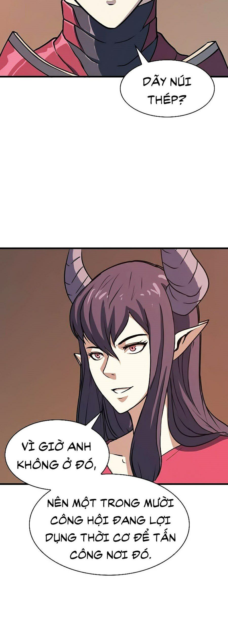 đọc truyện Sự Trở Lại Của Người Chơi Cấp Cao Nhất Chương 79 ảnh 9 tại Thiên Thai Truyện