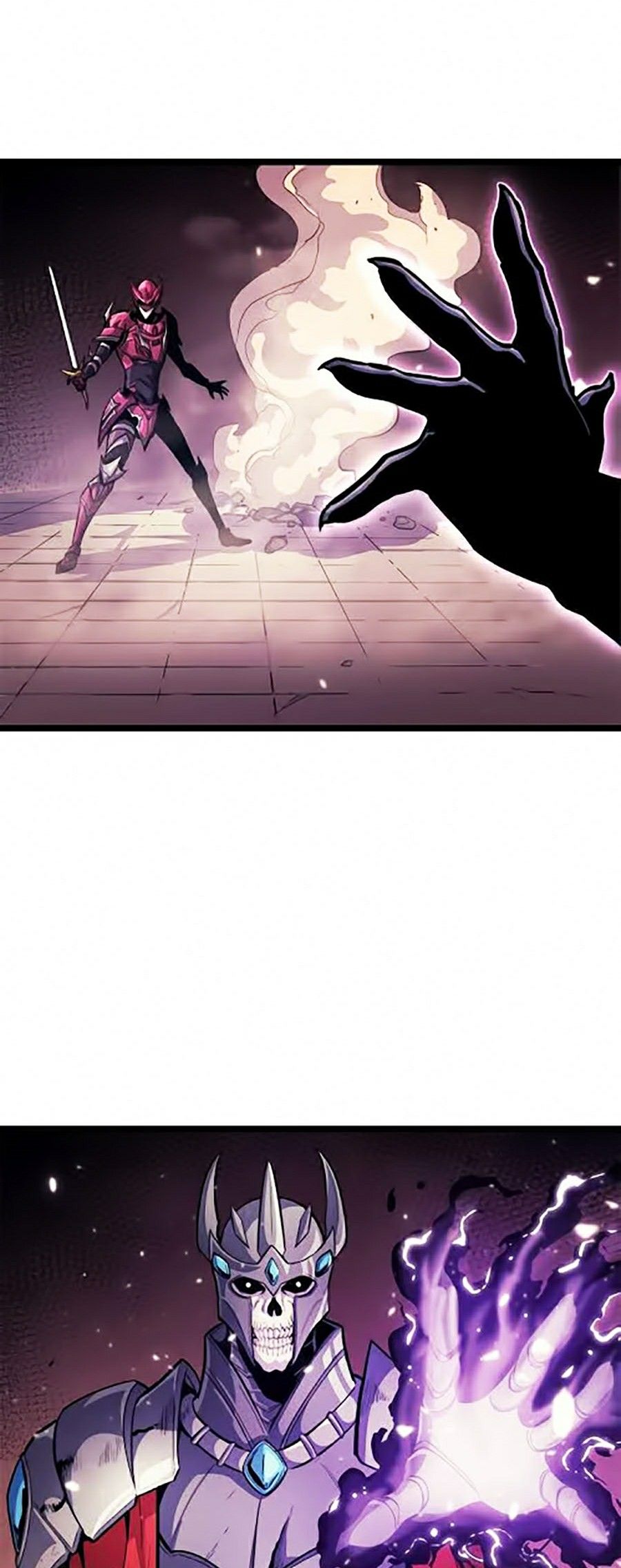 đọc truyện Sự Trở Lại Của Người Chơi Cấp Cao Nhất Chương 80 ảnh 16 tại Thiên Thai Truyện