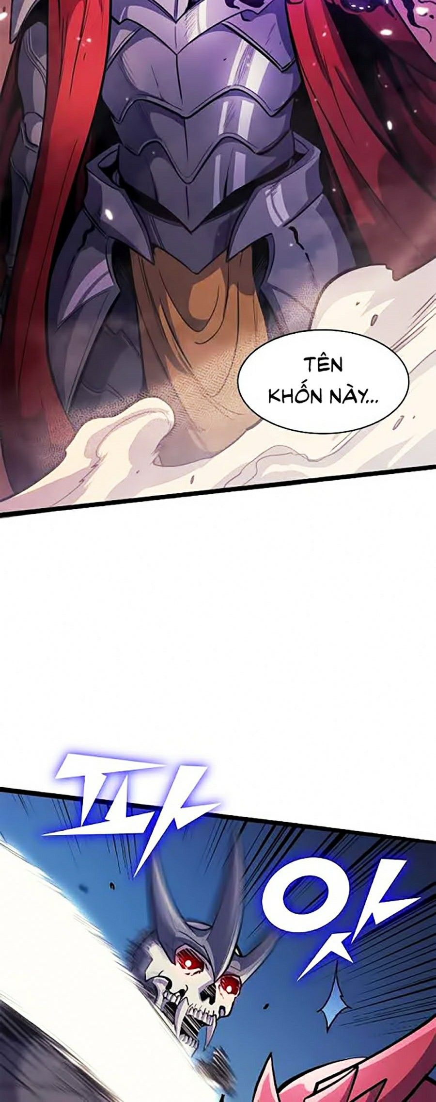 đọc truyện Sự Trở Lại Của Người Chơi Cấp Cao Nhất Chương 80 ảnh 17 tại Thiên Thai Truyện