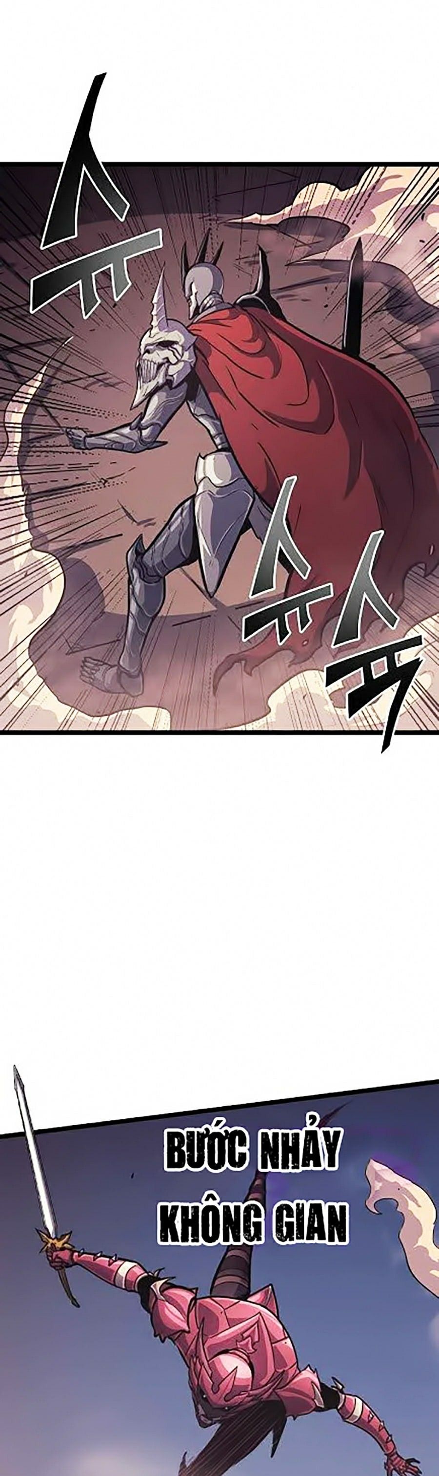 đọc truyện Sự Trở Lại Của Người Chơi Cấp Cao Nhất Chương 80 ảnh 23 tại Thiên Thai Truyện