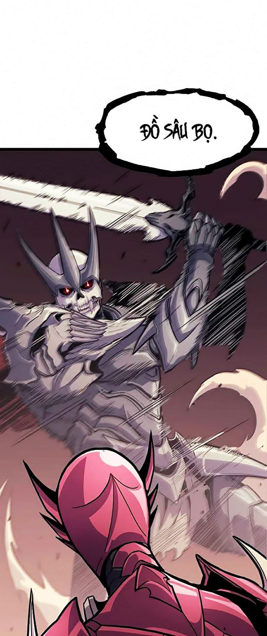 đọc truyện Sự Trở Lại Của Người Chơi Cấp Cao Nhất Chương 80 ảnh 5 tại Thiên Thai Truyện