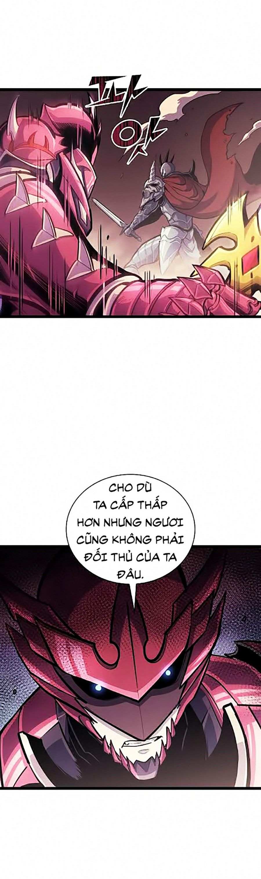 đọc truyện Sự Trở Lại Của Người Chơi Cấp Cao Nhất Chương 80 ảnh 32 tại Thiên Thai Truyện