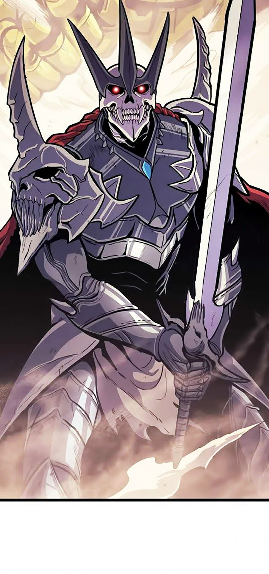 đọc truyện Sự Trở Lại Của Người Chơi Cấp Cao Nhất Chương 80 ảnh 34 tại Thiên Thai Truyện