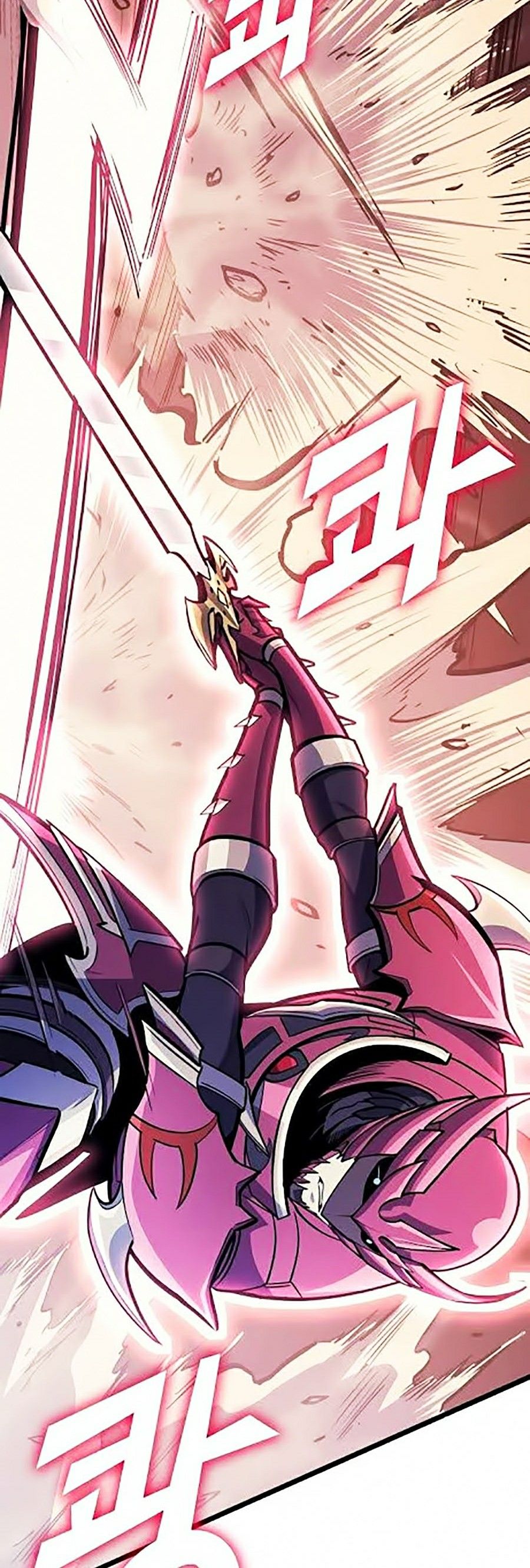 đọc truyện Sự Trở Lại Của Người Chơi Cấp Cao Nhất Chương 80 ảnh 45 tại Thiên Thai Truyện