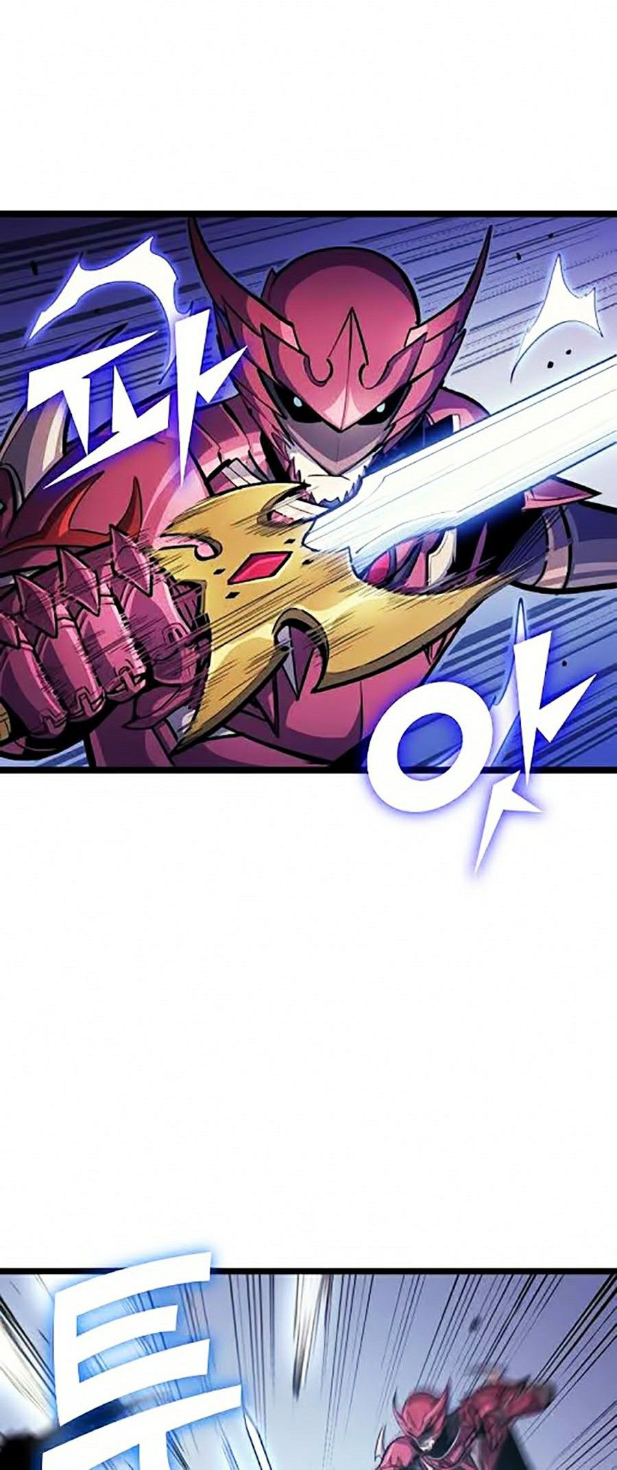 đọc truyện Sự Trở Lại Của Người Chơi Cấp Cao Nhất Chương 80 ảnh 7 tại Thiên Thai Truyện