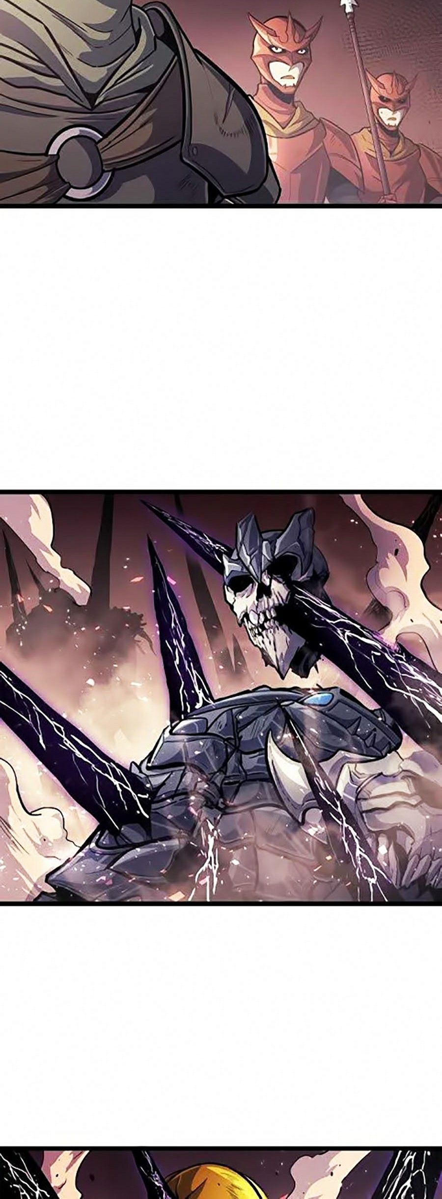 đọc truyện Sự Trở Lại Của Người Chơi Cấp Cao Nhất Chương 80 ảnh 67 tại Thiên Thai Truyện