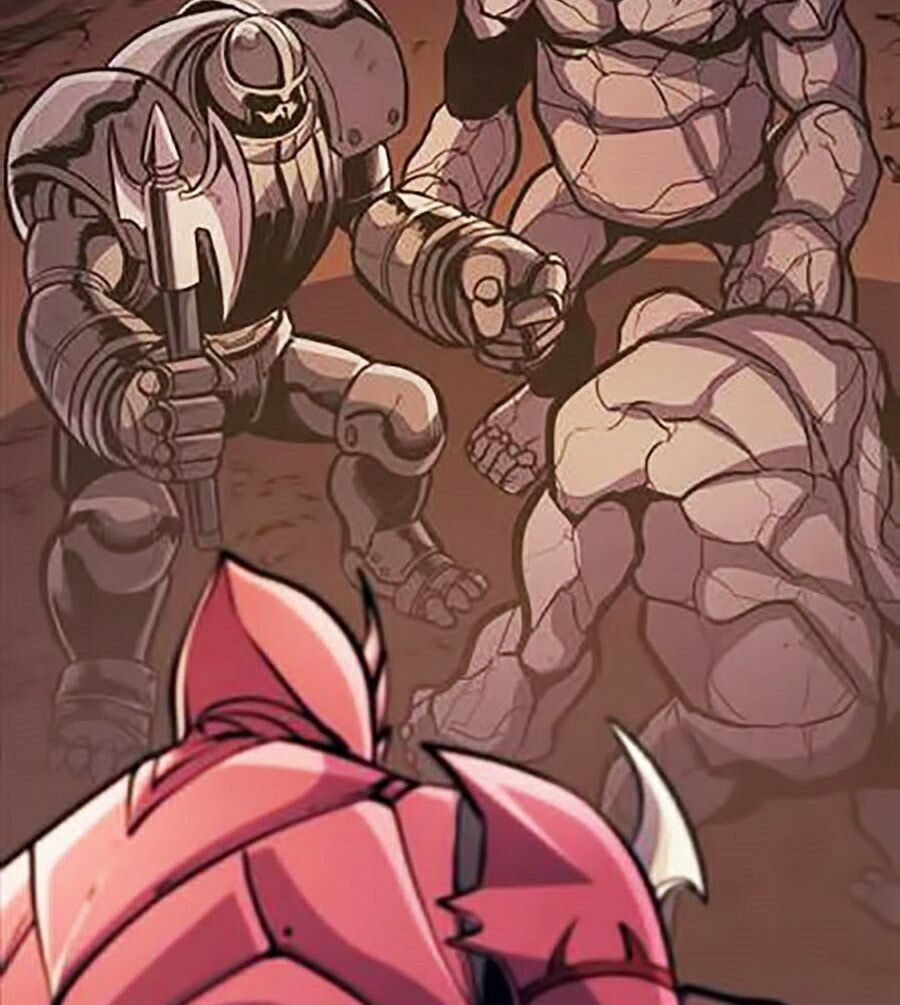 đọc truyện Sự Trở Lại Của Người Chơi Cấp Cao Nhất Chương 81 ảnh 110 tại Thiên Thai Truyện