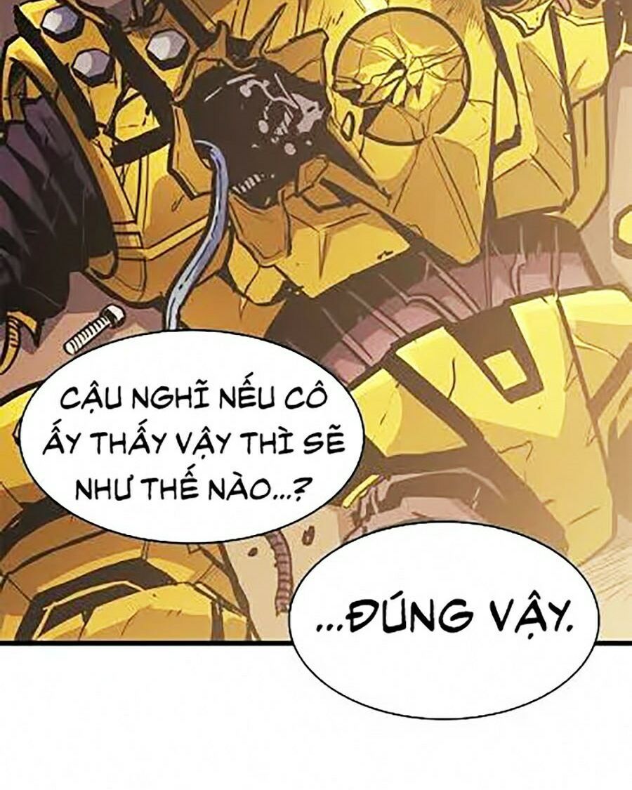 đọc truyện Sự Trở Lại Của Người Chơi Cấp Cao Nhất Chương 81 ảnh 26 tại Thiên Thai Truyện