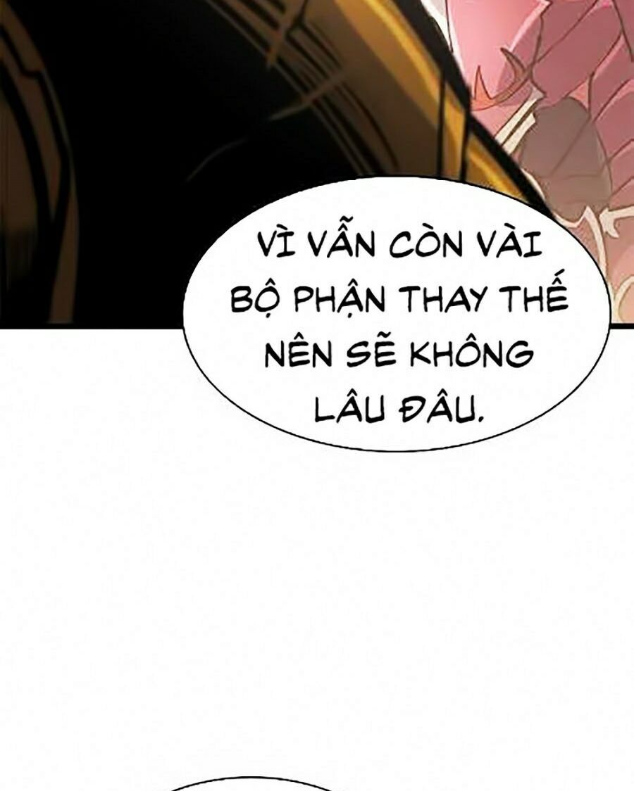 đọc truyện Sự Trở Lại Của Người Chơi Cấp Cao Nhất Chương 81 ảnh 28 tại Thiên Thai Truyện