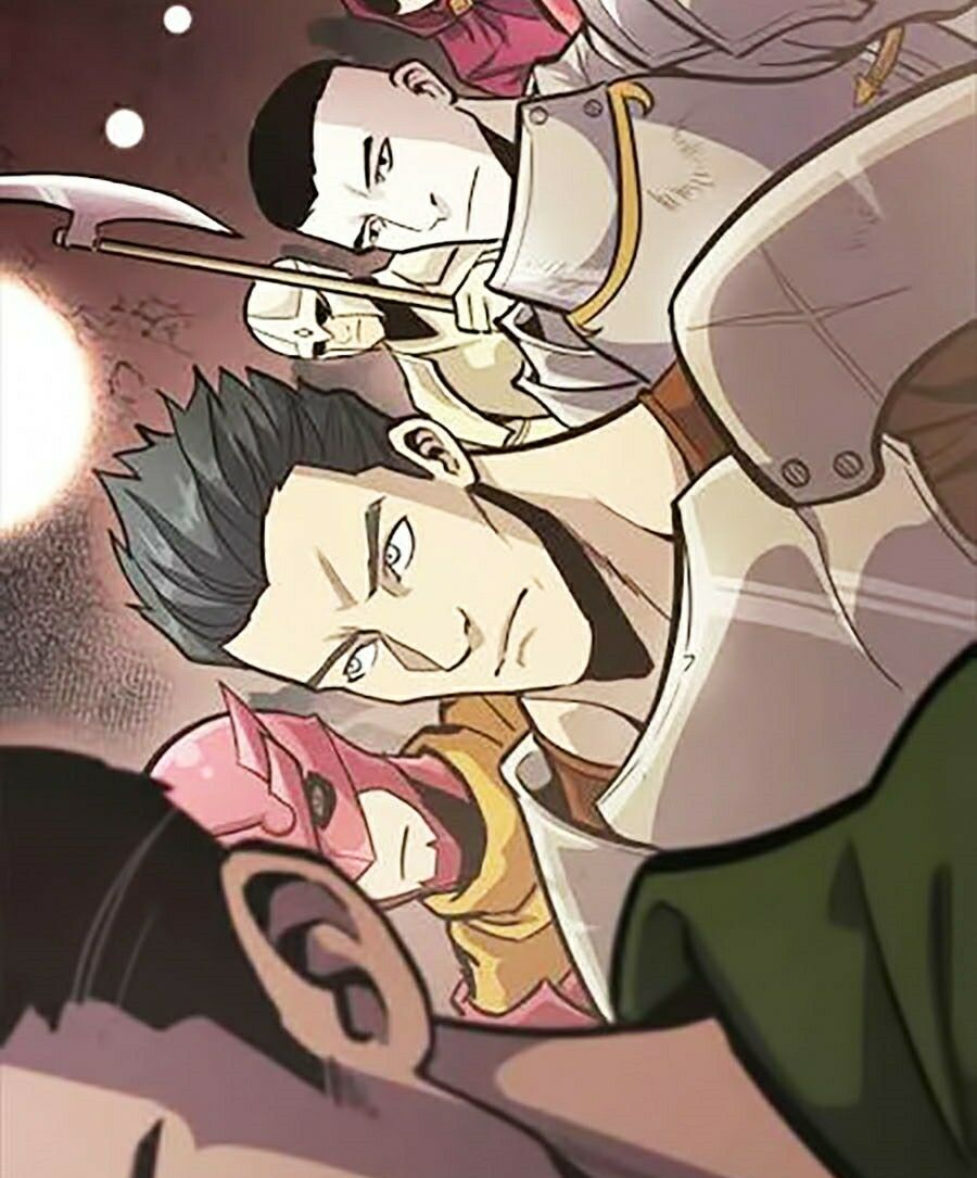 đọc truyện Sự Trở Lại Của Người Chơi Cấp Cao Nhất Chương 81 ảnh 75 tại Thiên Thai Truyện