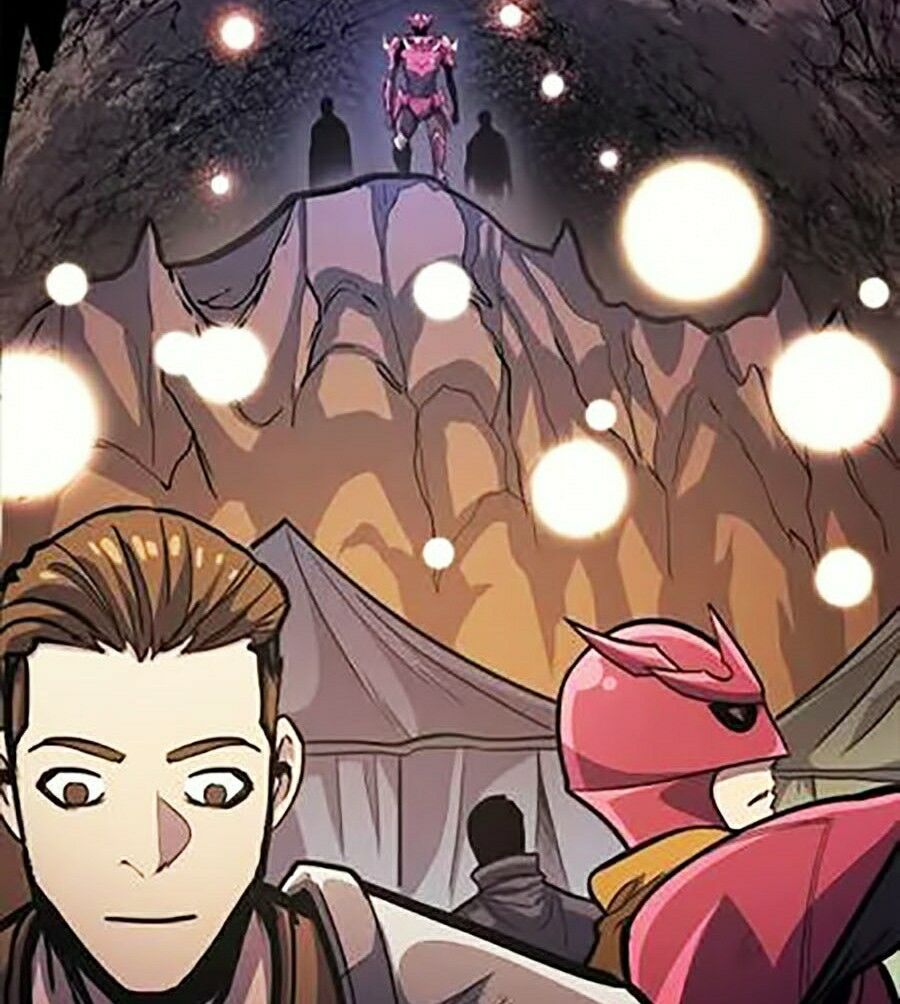 đọc truyện Sự Trở Lại Của Người Chơi Cấp Cao Nhất Chương 81 ảnh 89 tại Thiên Thai Truyện