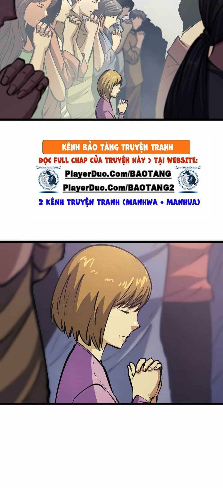 đọc truyện Sự Trở Lại Của Người Chơi Cấp Cao Nhất Chương 82 ảnh 5 tại Thiên Thai Truyện