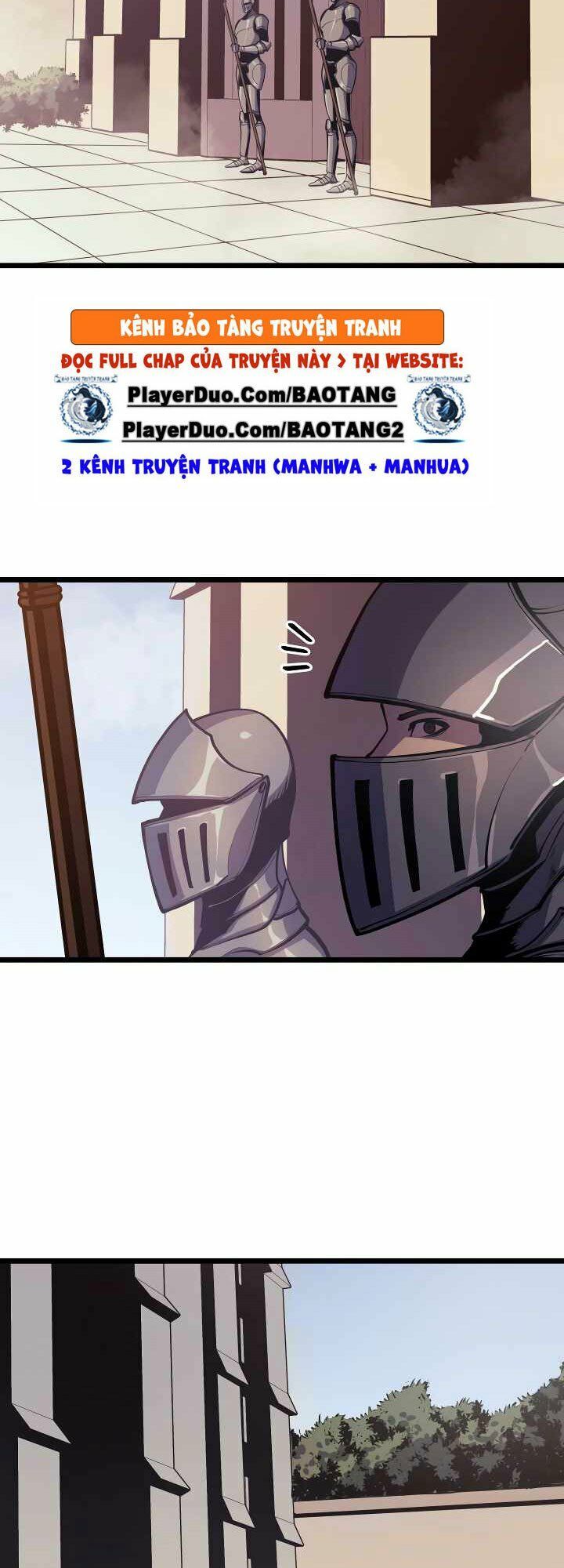 đọc truyện Sự Trở Lại Của Người Chơi Cấp Cao Nhất Chương 82 ảnh 34 tại Thiên Thai Truyện