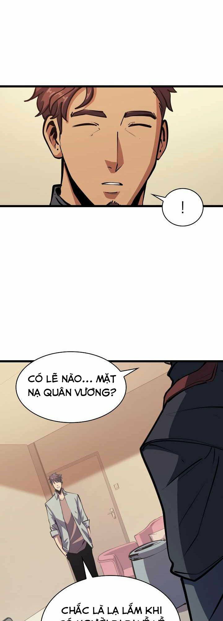 đọc truyện Sự Trở Lại Của Người Chơi Cấp Cao Nhất Chương 82 ảnh 40 tại Thiên Thai Truyện