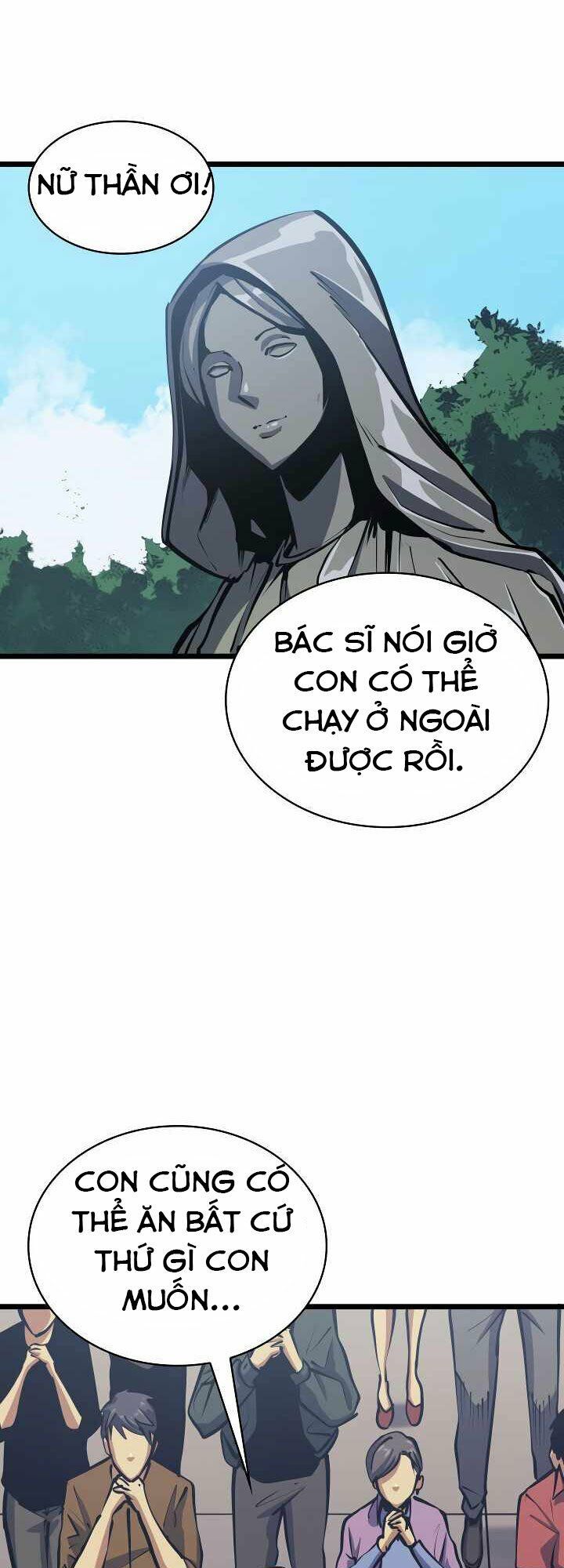 đọc truyện Sự Trở Lại Của Người Chơi Cấp Cao Nhất Chương 82 ảnh 6 tại Thiên Thai Truyện